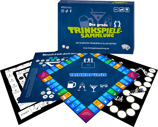 Trinkspielsammlung