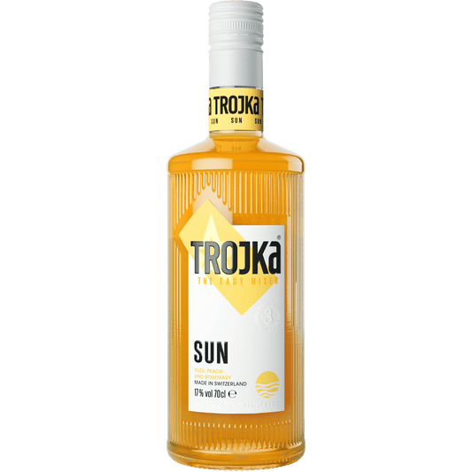 Trojka-Vodka-Sun