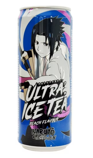 Ultra-Ice-Tea-Naruto-Shippuden