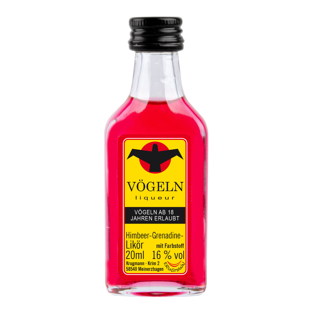 V-geln-Shot