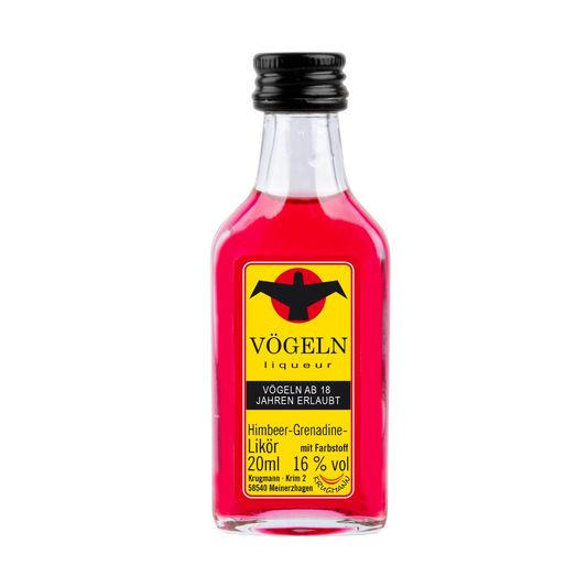 V-geln-Shot