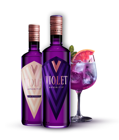 VIOLET-Ikonischer-APERITIF-aus-Kontanz-beide-Flaschen