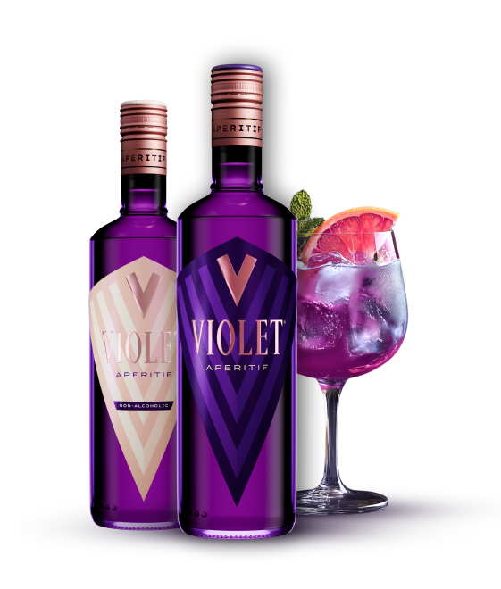 VIOLET-Ikonischer-APERITIF-aus-Kontanz-beide-Flaschen