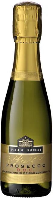 Villa-Sandi-Prosecco-SMALL-BOTTLE-Spumante-DOC-Brut-Il-Fresco