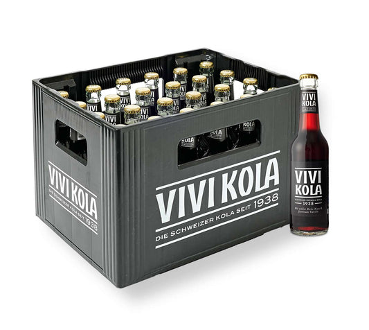 Vivi-Kola-Klassisch-0-33L-Harass
