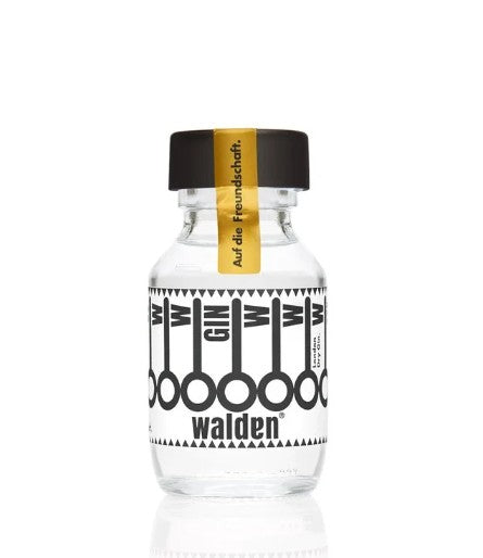Walden-Gin-Miniature