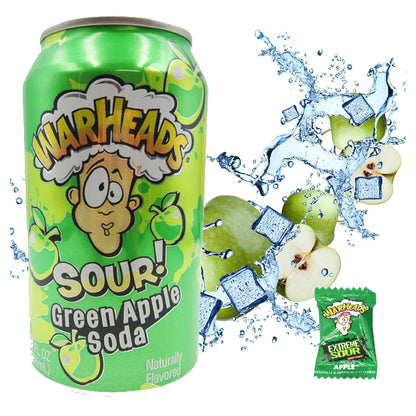 Warheads-Sour-Green-Apple-Soda