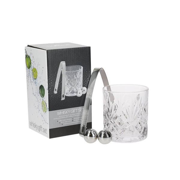 Whisky-gift-set