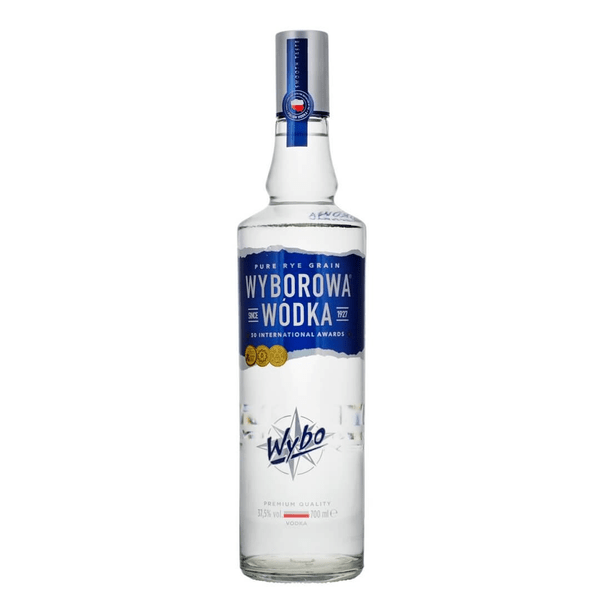 Wyborowa-70cl