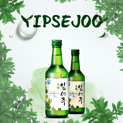 Yipsejoo-soju-mapple