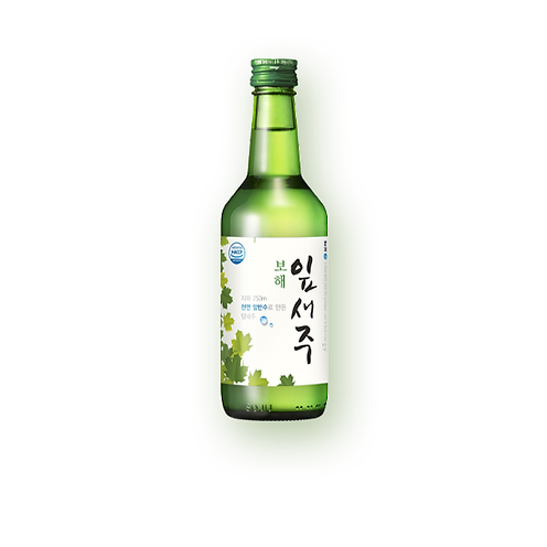 Yipsejoo-soju1