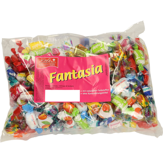 Zile_Fantasia-Bonbonmischung