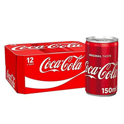 coca-cola-Mini-150-ml