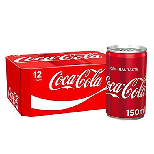 coca-cola-Mini-150-ml