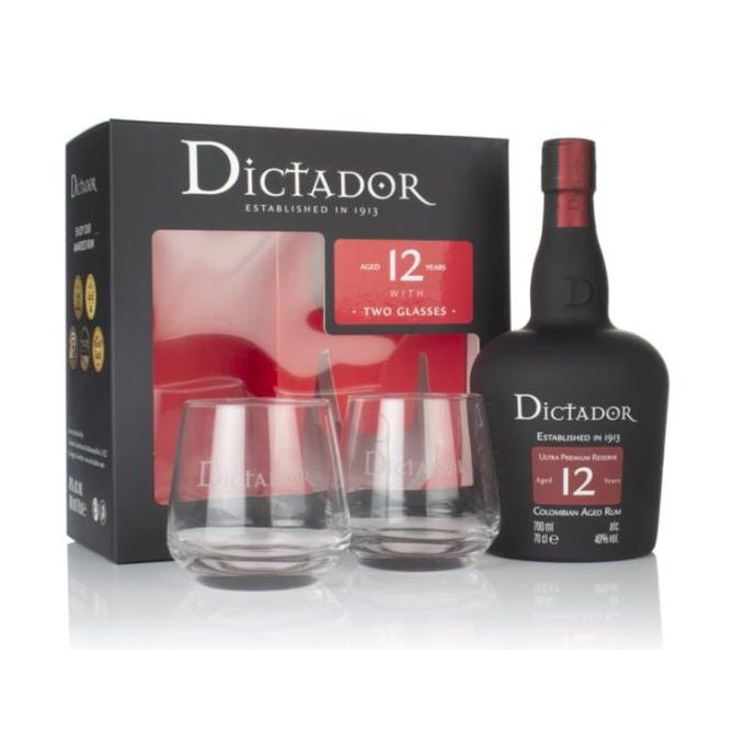 dictador-12-year-old-gift-pack-with-2x-glasses-rum