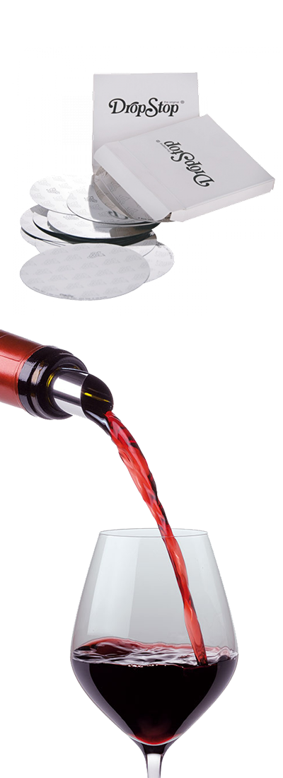 drop-stop