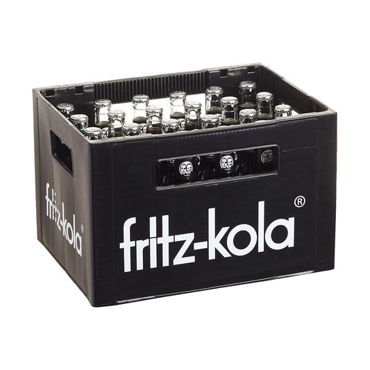 fritz-kola-koffeinhaltige-Limonade-Kiste-24-x-330-ml-Deutschland