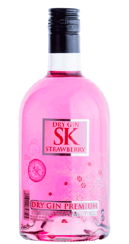 gin-sk-fresa-strawberry