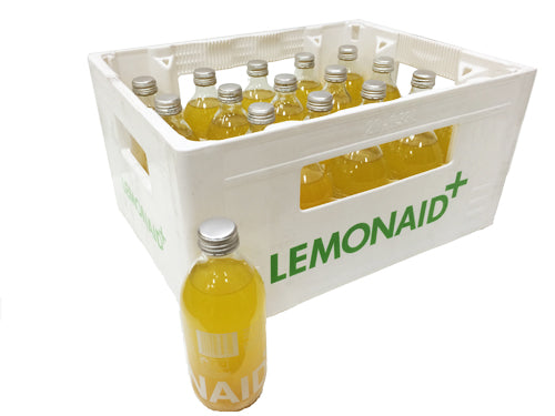 lemonaid