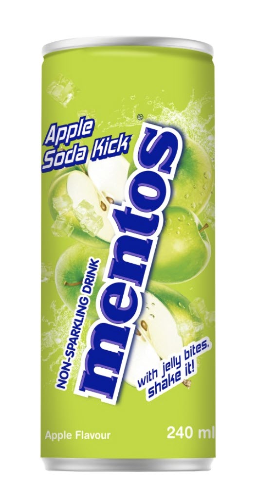 mentos_Apple_soda
