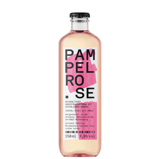 pampelrose