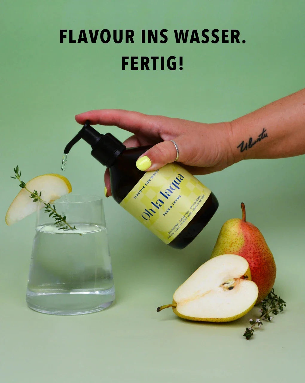 pumpspender-ohlalaqua-birne-thymian-fuer-wasser-mit-geschmack-anwendung