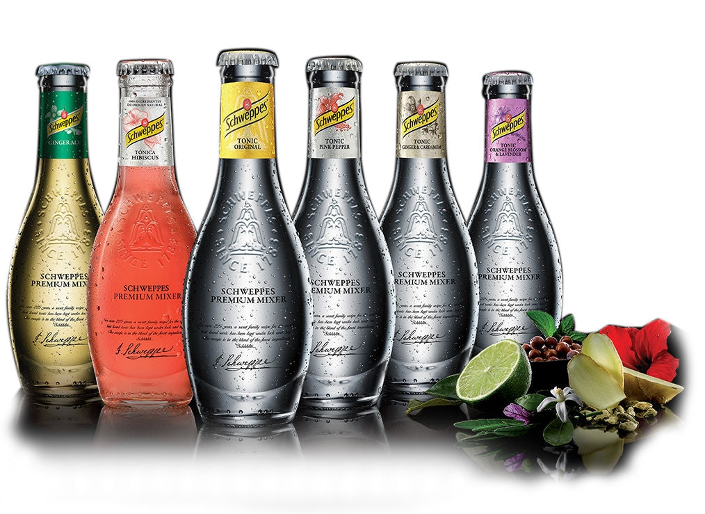 schweppes-range