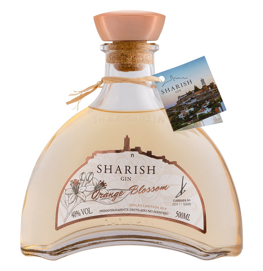 sharisch-Orange-Blossom