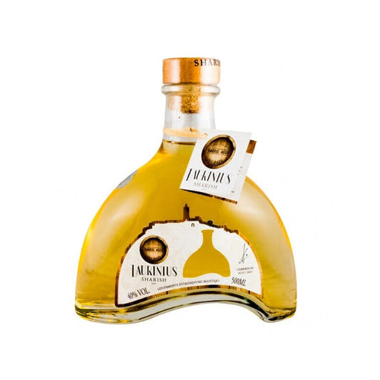 sharish-laurinius-gin-primedrinks