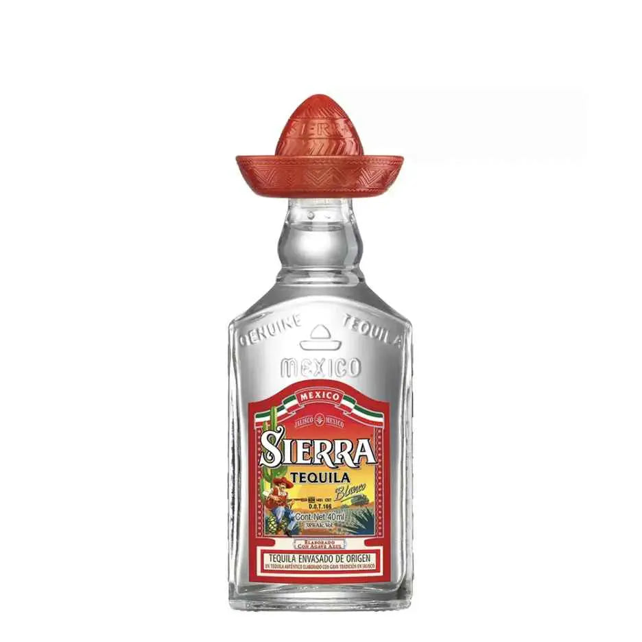 sierra-silver-blanco-tequila-4cl-miniature
