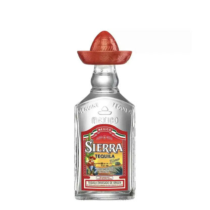 sierra-silver-blanco-tequila-4cl-miniature