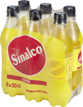sinalco-zero-pet