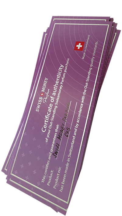 swissmoney_parfum_echtheitszertifikat