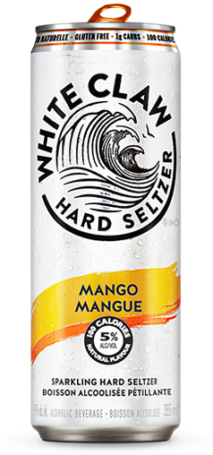 white-claw-canada-flavour-mango